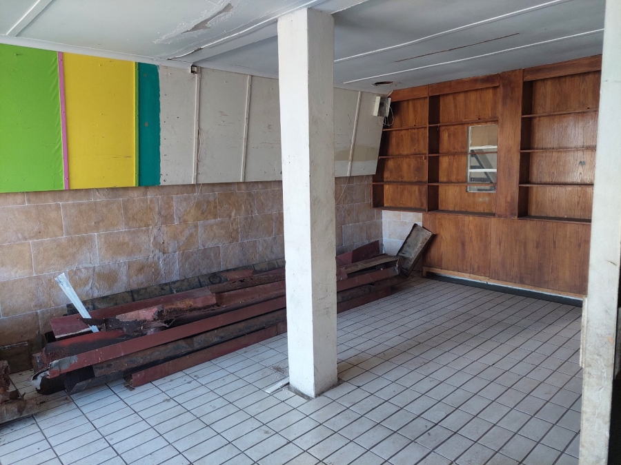 To Let commercial Property for Rent in Dagbreek Free State